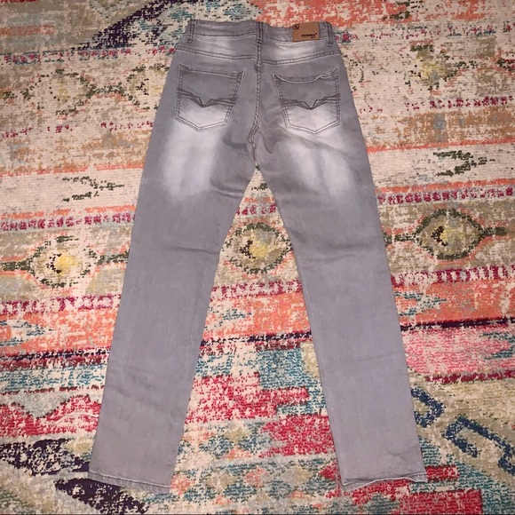 Men’s Flypaper jeans - Picture 2 of 4